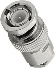 BNC 1501/10 Stecker für RG213  S120